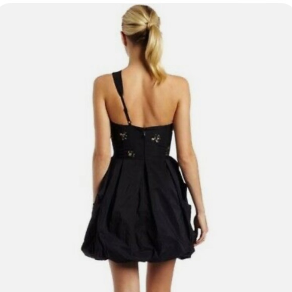 BCBG MAXAZRIA Bubble Dress 🖤 - Picture 5 of 9